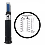 Refractometro Veterinario