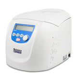 Microcentrifuga de alta velocidad