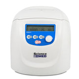 Microcentrifuga de alta velocidad