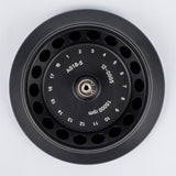 Microcentrifuga de alta velocidad