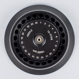 Microcentrifuga de alta velocidad