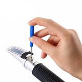 Refractometro Veterinario