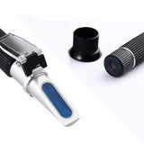 Refractometro Veterinario