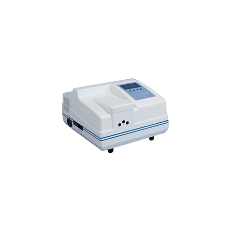 Espectrofotómetro de Fluorescencia. Modelo DW-F96PRO