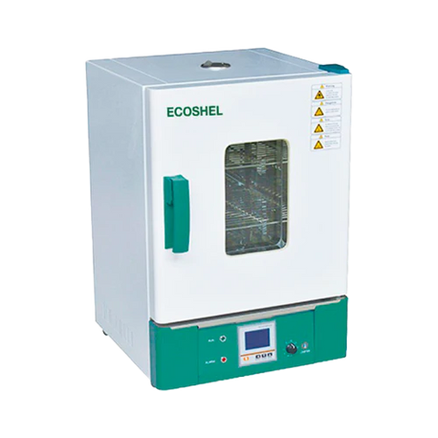 Horno vertical de temperatura constante. 9053AV