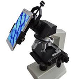 Adaptador Universal para Smartphone a Microscopios