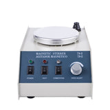 Agitador magnético escolar. Modelo 79-2