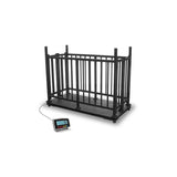 Bascula para Ganado de 200 g a 800 kg