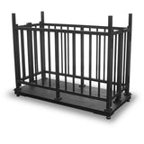 Bascula para Ganado de 200 g a 800 kg