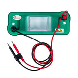 Cámara de electroforesis horizontal. Modelo CS-SPCT