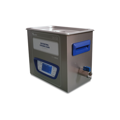 Baño Ultrasónico Mod. CS-UB32
