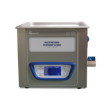 Baño Ultrasónico Mod. CS-UB100