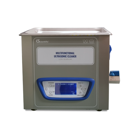 Baño Ultrasónico Mod. CS-UB100