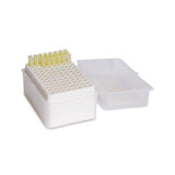 Caja para almacenar puntas