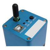 Cámara de microscopio para PC de 2 MP y WIFI. Modelo WUCAM0720PA