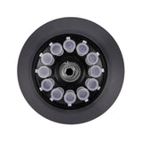 Centrifuga refrigerada de alta velocidad. Modelo Centrificient VI