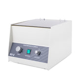 Centrífuga Educacional. Modelo 80-2