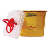 Contenedor de seguridad