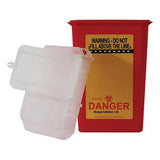 Contenedor de seguridad