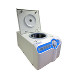 Microcentrífuga Refrigerada de alta velocidad , D1524R
