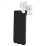 Dermatoscopio Portatil