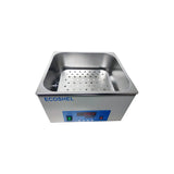 Baño maría termostático 14.6 Litros