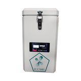 Ultracongelador de vacunas. 1.8 Litros, -40°C a -86°C, Modelo DW-HL1.8