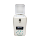 Ultracongelador de vacunas. 1.8 Litros, -40°C a -86°C, Modelo DW-HL1.8