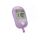 Kit Glucómetro Veterinario para perro y gato. Incluye 50 tiras.