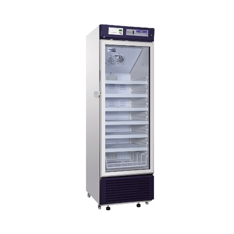 Refrigerador de farmacia 2-8°C, HYC-390