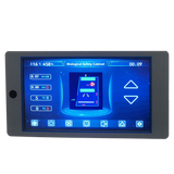 Cabina de Seguridad Biológica (Clase II). Modelo IIA2 PRO