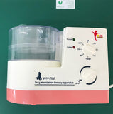 Nebulizador Veterinario