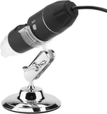 Microscopio Digital USB HD