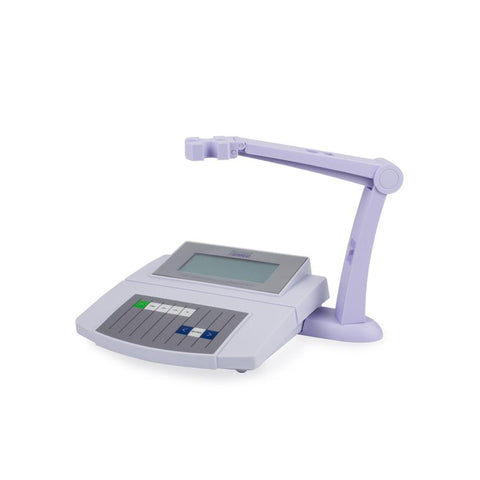 Medidor de pH/mV de mesa. Modelo SM-25CW