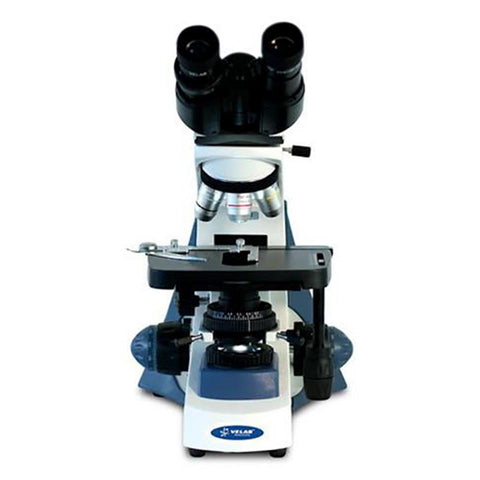 Microscopio biológico profesional. Modelo VE-B4