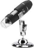 Microscopio Digital USB HD