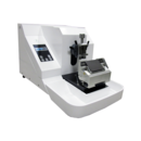 Microtomo rotatorio semiautomático