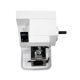 Microtomo rotatorio semiautomático