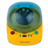 Micro centrifuga PRO 12-K Microhematocrito (4 rotores intercambiables)