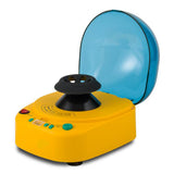 Micro centrifuga PRO 12-K Microhematocrito (4 rotores intercambiables)