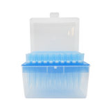 Punta para Micropipeta con Filtro 1000 ul