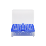 Punta para Micropipeta con Filtro de 2-10 ul