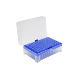 Punta para Micropipeta con Filtro de 2-10 ul