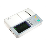 Electrocardiógrafo BeneHeart R3 Mindray 3 canales