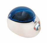 Centrifuga clínica para 6 tubos. Modelo SM0406S