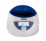 Centrifuga clínica para 6 tubos. Modelo SM0406S
