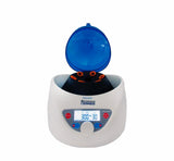 Centrifuga clínica para 6 tubos. Modelo SM0406S