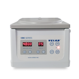 Centrifuga clínica especializada (PRP/PRF/CGF).