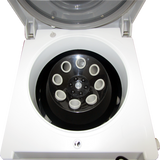 Centrifuga clínica especializada (PRP/PRF/CGF).