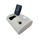 Espectrofotómetro Visible. Modelo VE-5000V